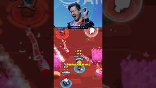 TOP 3 BEST BRAWL STARS PROS EVER [upl. by Silevi]