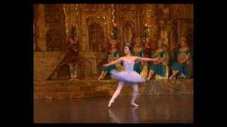 Bayadere Gamzati variation Koike Saori [upl. by Antonina]