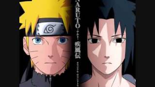 Naruto Shippuden OST Original Soundtrack 13  Loneliness [upl. by Macnamara]