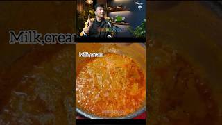 Chef Vikas Khanna made Satvik food for Americas White House satvik ytshots shorts surbhisworld [upl. by Hyps]