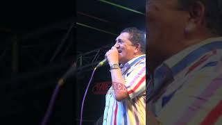 Poncho Zuleta Valeria Lozano Cocha Molina En Vivo Amores Que Van Y Vienen 2024 [upl. by Connie188]