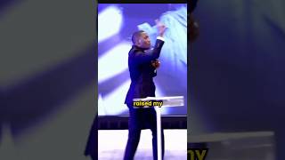 Hear what happened when Prophet Uebert Angel challenged Muslims prophetuebertangel uebertangel [upl. by Eatnahs]