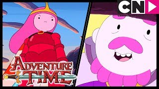 Ven Conmigo Parte 3  Hora de Aventura LA  Cartoon Network [upl. by Yevi457]