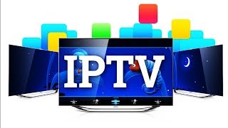 Установка и настройка IP TV Player [upl. by Firooc]