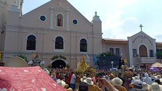 Obando Fertility Dance Festival 2023  Feast of Our Lady of Salambáo [upl. by Erdua]