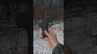 Original Gen 1 Glock 17 [upl. by Reynolds]