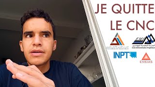 Mes résultats au concours national commun CNC [upl. by Yelkrab]