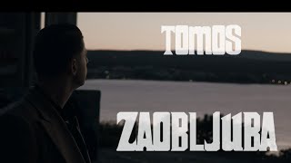 Tomos  Zaobljuba Official video [upl. by Page]