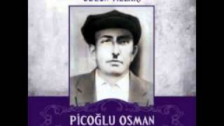 Piçoğlu Osman  Fadime [upl. by Oirazan]