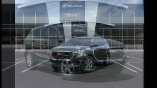 2024 GMC Terrain SLE  Stamford CT [upl. by Nbi]