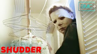 What to Watch  October FearFest  Stream on Shudder [upl. by Map]