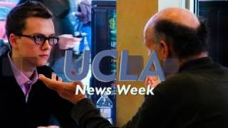 UCLA NewsWeek Study exposes prejudices against unemployed [upl. by Westbrook]