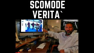 SCOMODE VERITA  COMANDANTE FRANCESCO SCHETTINO [upl. by Kablesh]