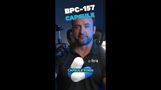 Bpc Capsule [upl. by Yrreg]