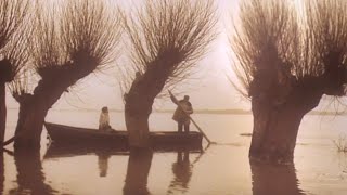 Flood in East Prussia amp Veļu upe pārplūdus SKANDINIEKI Latvian folk song [upl. by Crandale]