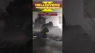 Dont Sleep on the Recoilless Rifle Helldivers 2 [upl. by Lukasz]