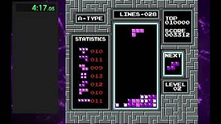 Tetris Back to Basics [upl. by Oizirbaf]