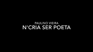 Ncria ser poeta [upl. by Laurene66]