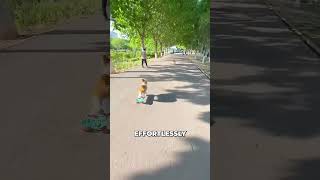 Corgis on Skateboards Real Skateboarders [upl. by Sherr961]