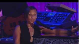 Alicia Keys  VH1 Storytellers  Trailer [upl. by Nattirb]