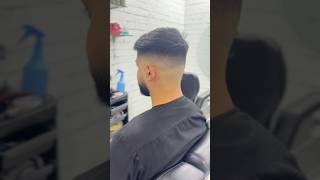 quotClassic Fade Haircut A style midfade baldfade menshairstyle trending foryou viralshort fyp [upl. by Warring]