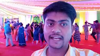 Dandiya Dance in Mangalore  City centre mall vlog dandiya sagarsafarivlog [upl. by Eniamret]