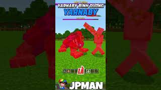 Tất Tần Tật Về Yarnaby Trong Poppy Playtime Qua Game Khác jpman popyplaytimechapter4 yarnaby [upl. by Ashok]