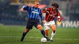 Ronaldo El Fenomeno ● Best Skills amp Goals Ever [upl. by Amirak]