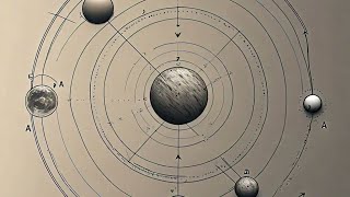 Apsides and apsidal angles for nearly circular orbits [upl. by Dorette498]