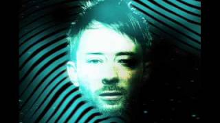 Thom Yorke  Hearing Damage excellent quality [upl. by Ahsenrac]