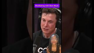 Inside Elon Musks Meditation Journey [upl. by Bronder775]