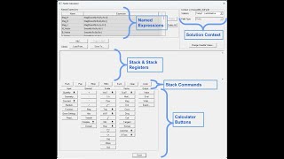 Understanding the Fields Calculator in Ansys Maxwell [upl. by Nnaeirrac639]