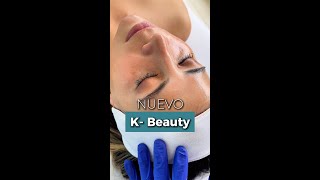 KBEAUTY FACIAL [upl. by Arahsal]