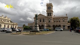 Maryborough Goldfields Victoria [upl. by Schwejda]