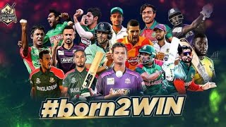 Chattogram Challengers official theam song for BPL2022cricket bcb bpl [upl. by Zashin757]