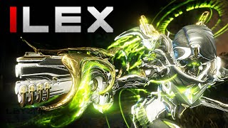 Incarnon Lex Prime Build 2023 Guide  THE NEW SECONDARY KING Warframe Gameplay [upl. by Quinlan]