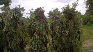 An yi musayar wuta tsakanin sojojin Najeriya da tawagar Bello Turji a Gatawa dake Jihar Sokoto [upl. by Hagep]