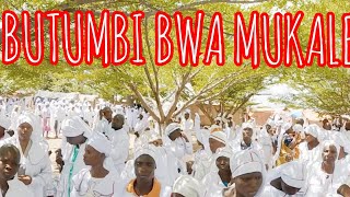 BUTUMBI GORE 2024 KAMIYENGE TEMPLE KIPUSHI gospel song apostle church of johanne St Nimrod [upl. by Fang]