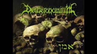 Deuteronomium  Harrowing of Hell  Lyrics [upl. by Owena]