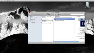 How to Delete Lightroom Catalog [upl. by Aicilec]