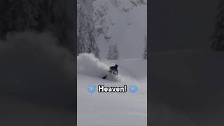 Powder shot teaser from the full movie snowmobile [upl. by Anaher363]