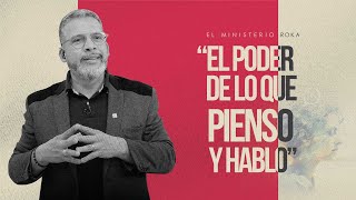 En vivo Reunión 28 de Abril 2024 l El Poder de lo que pienso y hablo l El Ministerio Roka En Tu Casa [upl. by Ackerman]