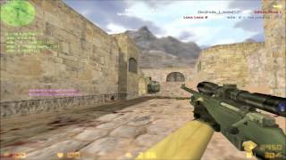 SuBZero V2 CFG FULL AİM  ALİAS CFG [upl. by Lelith]