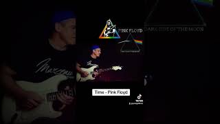 Time  Pink Floyd [upl. by Nylireg]