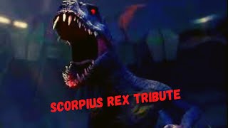 Scorpius Rex Tribute  Believer [upl. by Amzu]