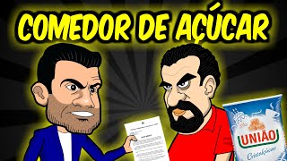 MARÇAL prova que BOULOS é COMEDOR DE AÇÚCAR [upl. by Adnema]