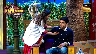 Dr Sarla Gulati ने Check की Kapil की Heartbeat  The Kapil Sharma Show  Kapils Comedy Carousel [upl. by Cynthia258]