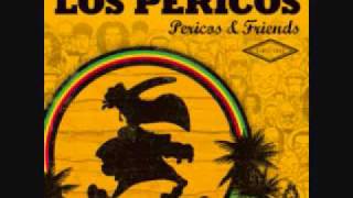 Los Pericos  Jamaica Reggae feat The Skatalites [upl. by Tap]