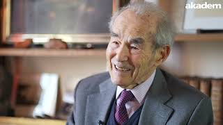 On a acquitté un coupable avec Robert Badinter [upl. by Gillespie]