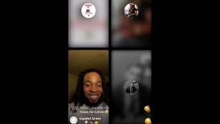 Paperwork Party On Code 33 Live For Famo Hosted By 26AR N Say Dat 😭Famo Backs Out His Reward Money [upl. by Mendive]